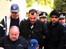 Στη φυλακή οδηγήθηκαν οι δύο ειδικοί φρουροί μετά την απολογία τους