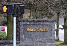 «Στοπ» στη δικτυακή Encarta λέει η Microsoft, λόγω ανταγωνισμού. 