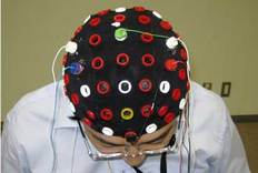 Με τη σκέψη κινείται το πρωτοποριακό αμαξίδιο που παρουσίασε η Τοyota 