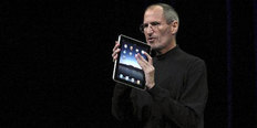 Το iPad της Apple