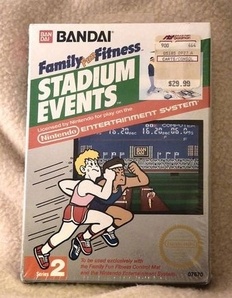 Το σφραγισμένο πακέτο από το 1987 πωλήθηκε έναντι 30.000 ευρώ σε  Αμερικανό συλλέκτη.