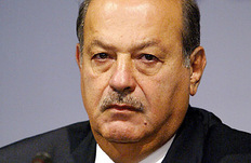 O Κάρλος Σλιμ Χελου, ο πλουσιότερος άνθρωπος του πλανήτη