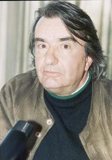 Πέθανε χθες, σε ηλικία 80 ετών, ο Πάνος Γλυκοφρύδης, σκηνοθέτης  των ταινιών του Θανάση Βέγγου.