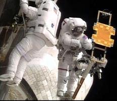 Στην περιγραφή της θέσης περιλαμβάνονται οι βόλτες στο διάστημα, η  εργασία στο τμήμα μάρκετινγκ για την εξασφάλιση κυβερνητικών και  εταιρικών πελατών, καθώς και καθήκοντα κατασκευής και συντήρησης  εδάφους. Άγνωστές παραμένουν, ωστόσο, οι απολαβές της θέσης.