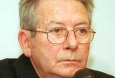 Πέθανε χθες, σε ηλικία 78 ετών, ο δημοσιογράφος και εκδότης της 
Καθημερινής Αντώνης Καρκαγιάννης. 