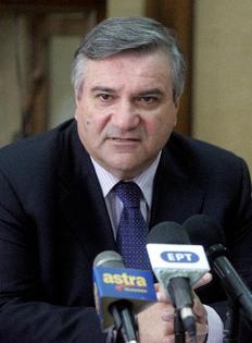 Τις νέες ρυθμίσεις ανακοίνωσε ο υπουργός Δικαιοσύνης Χάρης Καστανίδης.